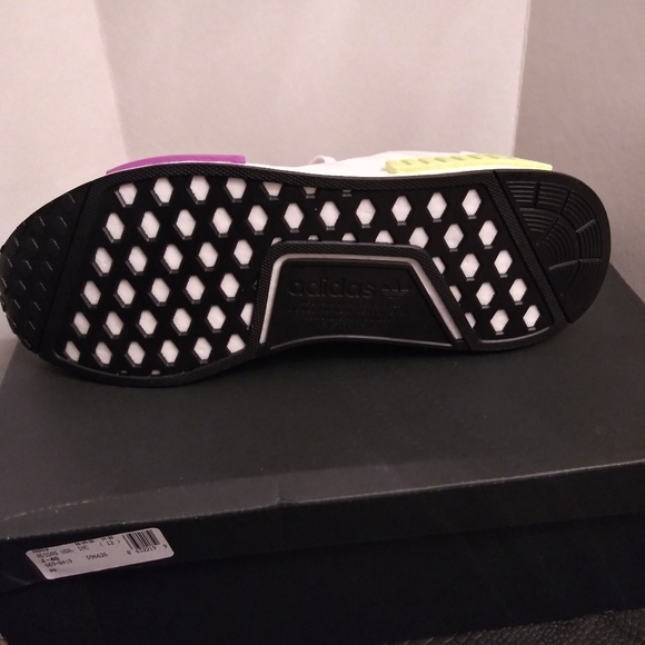 Adidas Sneakers - Picture 4 of 6